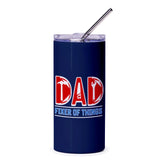 Dad Fixer of Things Insulated Tumbler product type